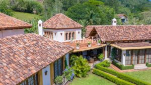 The Andalusian Estate | Equestrian Retreat in Santa Ana