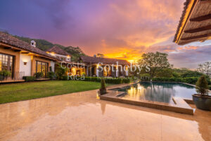The Andalusian Estate | Equestrian Retreat in Santa Ana