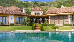 The Andalusian Estate | Equestrian Retreat in Santa Ana