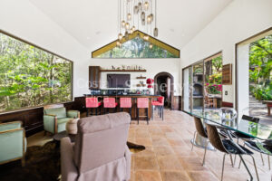 The Andalusian Estate | Equestrian Retreat in Santa Ana