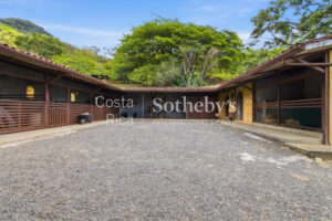 The Andalusian Estate | Equestrian Retreat in Santa Ana