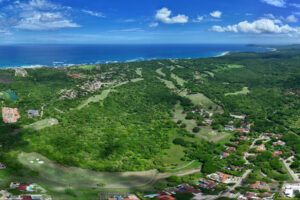 Premier Residential Lot within Hacienda Pinilla
