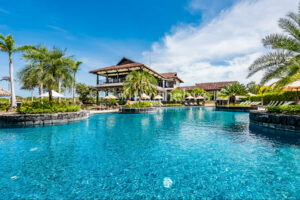 Premier Residential Lot within Hacienda Pinilla