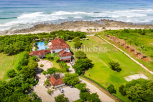 Premier Residential Lot within Hacienda Pinilla