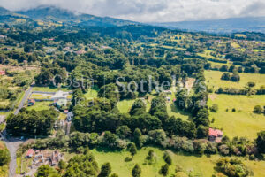 Finca para Desarrollo el Castillo