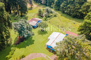 Finca para Desarrollo el Castillo