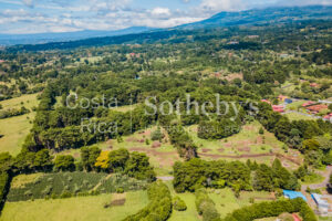 Finca para Desarrollo el Castillo