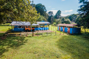 Finca para Desarrollo el Castillo