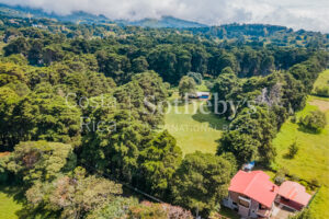 Finca para Desarrollo el Castillo