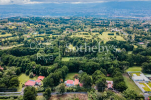 Finca para Desarrollo el Castillo