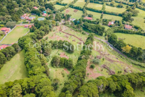 Finca para Desarrollo el Castillo