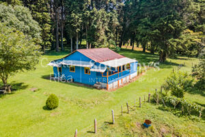 Finca para Desarrollo el Castillo
