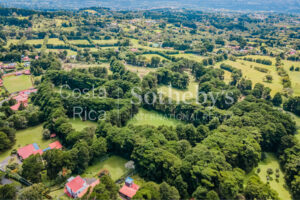 Finca para Desarrollo el Castillo