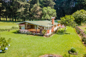 Finca para Desarrollo el Castillo
