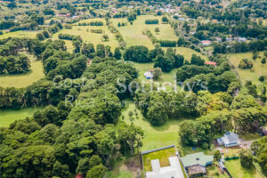 Finca para Desarrollo el Castillo