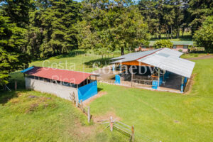Finca para Desarrollo el Castillo
