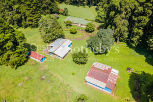 Finca para Desarrollo el Castillo