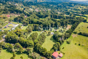 Finca para Desarrollo el Castillo