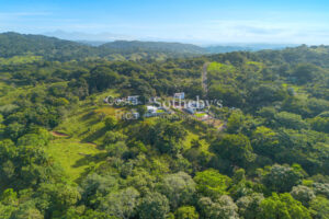 White Star Sunset Villa Esterillos