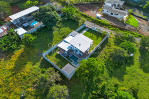 White Star Sunset Villa Esterillos