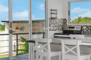 White Star Sunset Villa Esterillos