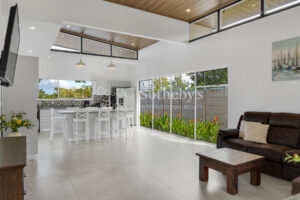 White Star Sunset Villa Esterillos