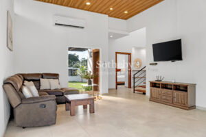 White Star Sunset Villa Esterillos