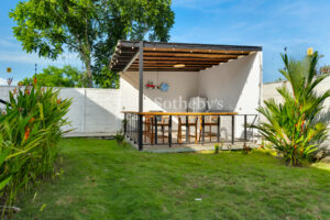 White Star Sunset Villa Esterillos