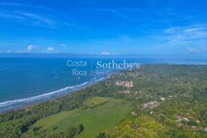 White Star Sunset Villa Esterillos