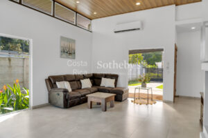 White Star Sunset Villa Esterillos