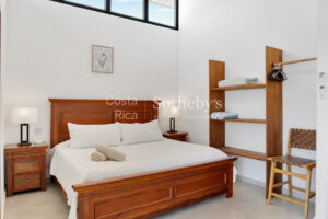 White Star Sunset Villa Esterillos