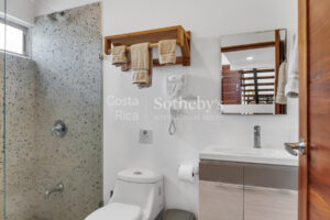 White Star Sunset Villa Esterillos