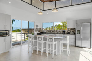 White Star Sunset Villa Esterillos