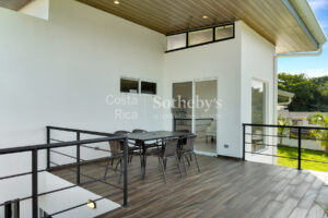 White Star Sunset Villa Esterillos