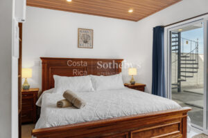 White Star Sunset Villa Esterillos