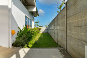 White Star Sunset Villa Esterillos