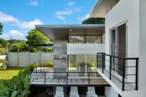 White Star Sunset Villa Esterillos