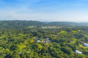 White Star Sunset Villa Esterillos