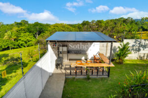 White Star Sunset Villa Esterillos