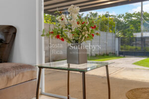 White Star Sunset Villa Esterillos