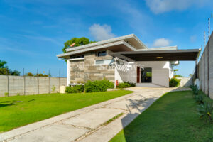 White Star Sunset Villa Esterillos