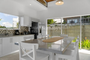 White Star Sunset Villa Esterillos