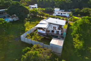 White Star Sunset Villa Esterillos