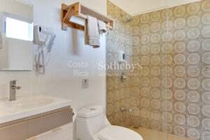 White Star Sunset Villa Esterillos