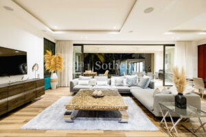 Casa Flor Blanca in Reserva de Golf