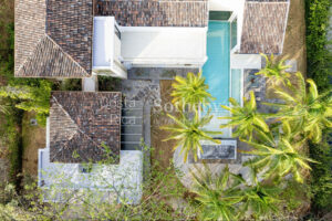 Casa Flor Blanca in Reserva de Golf