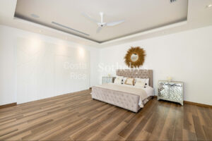Casa Flor Blanca in Reserva de Golf