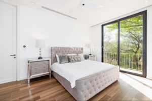 Casa Flor Blanca in Reserva de Golf