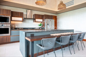 Brand New Ocean View House 147 In Playa Grande Gated Community
