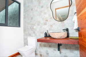 Brand New Ocean View House 147 In Playa Grande Gated Community